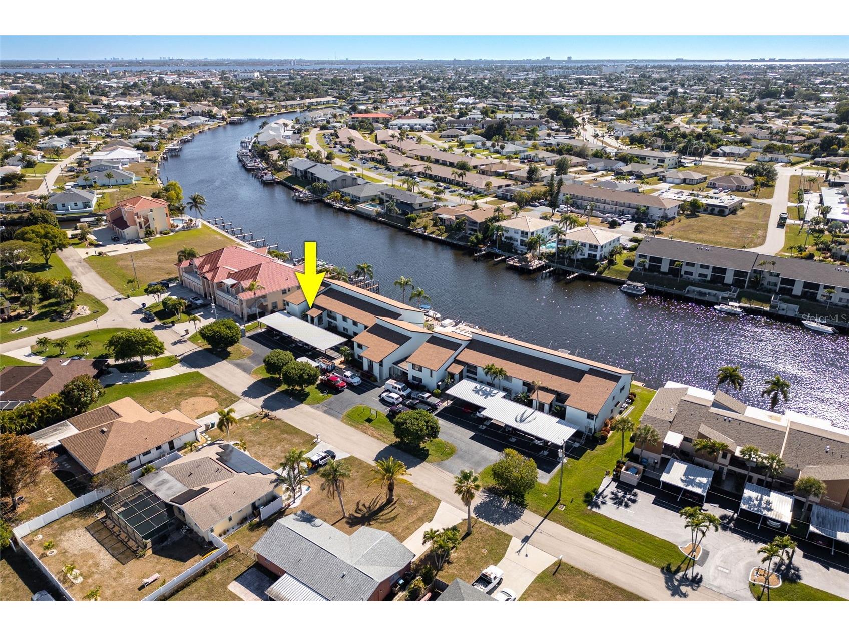 3736 SE 12th Avenue #101 Cape Coral FL 33904 A4679943 image32