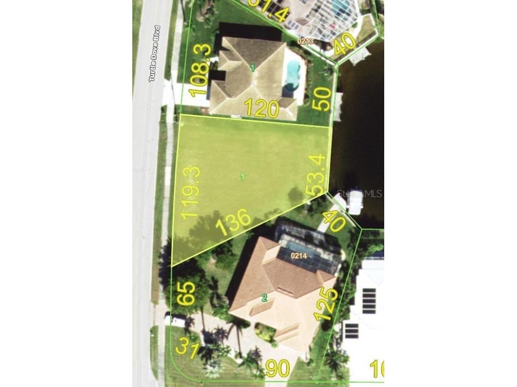 3736 Turtle Dove Boulevard Punta Gorda FL 33950 C7503171 image1