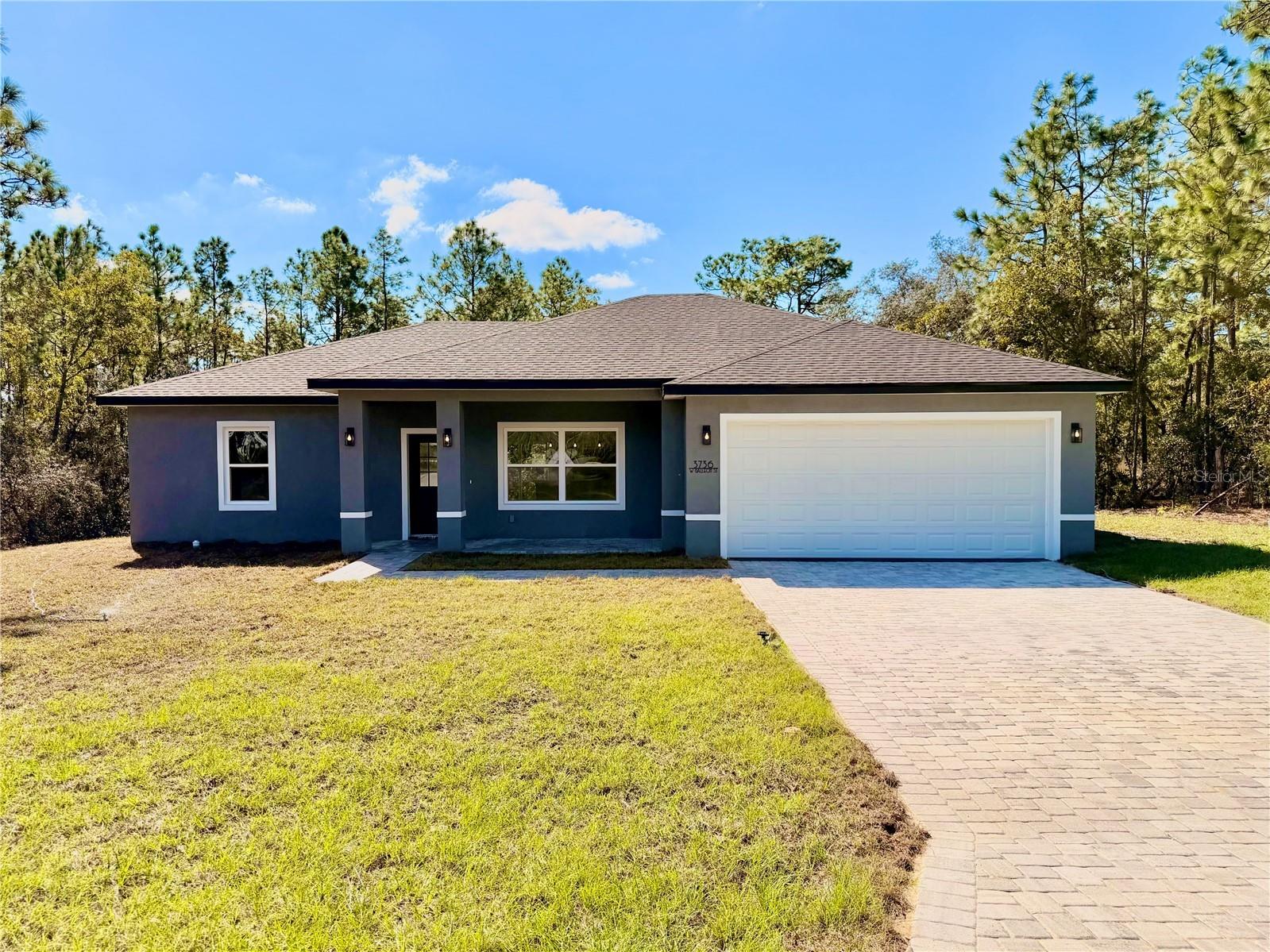 3736 W Galleon Street Dunnellon FL 34433 O6353754 image1