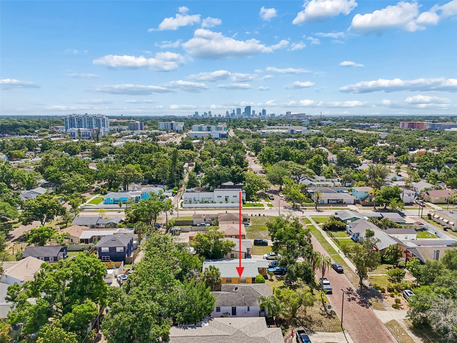 3737 Burlington Avenue N Saint Petersburg FL 33713 TB8510716 image55