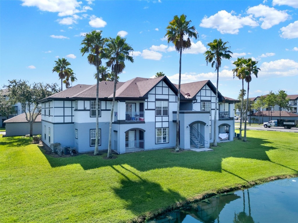 3737 Castle Pines Lane #4414 Orlando FL 32839 O6333859 image1