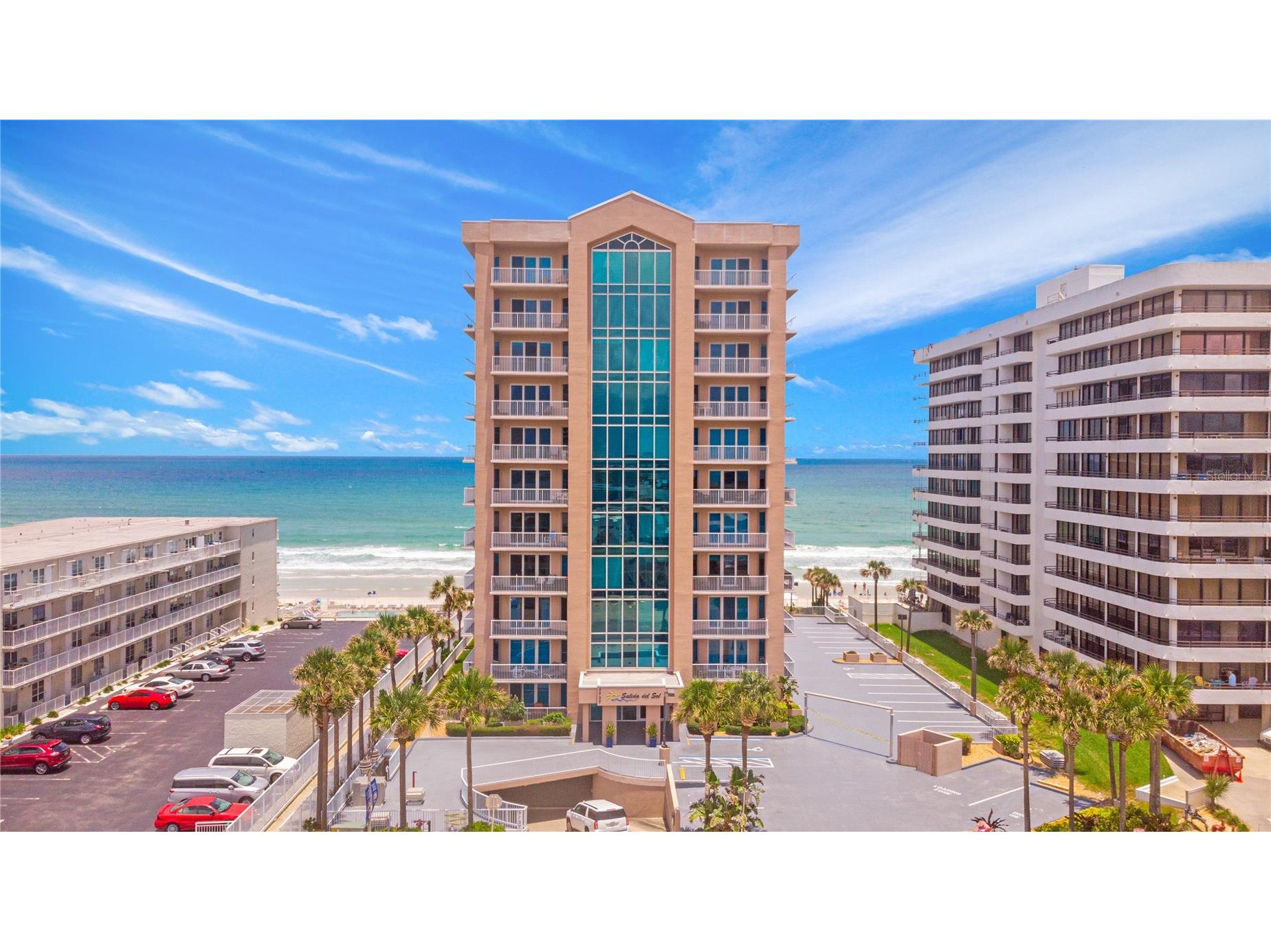 3737 S Atlantic Avenue #503 Daytona Beach FL 32118 V4948213 image1