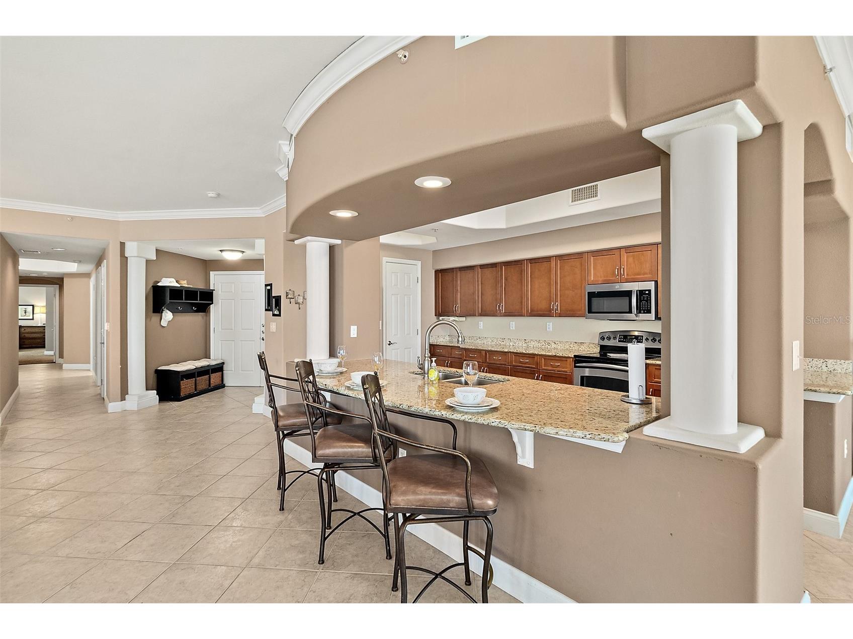 3737 S Atlantic Avenue #503 Daytona Beach FL 32118 V4948213 image14