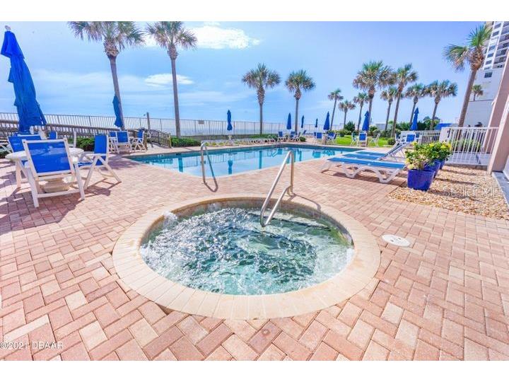 3737 S Atlantic Avenue #503 Daytona Beach FL 32118 V4948213 image49