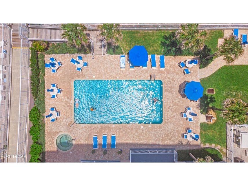 3737 S Atlantic Avenue #503 Daytona Beach FL 32118 V4948213 image50