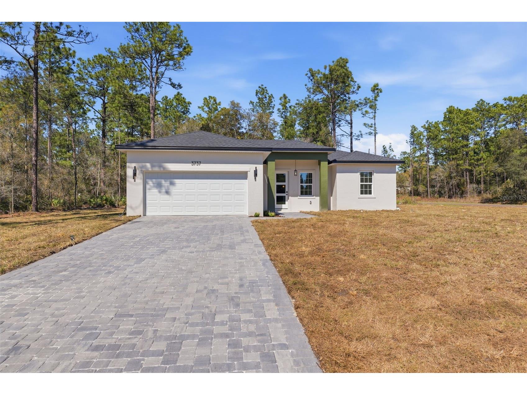3737 W Capricorn Lane Citrus Springs FL 34433 O6393307 image1