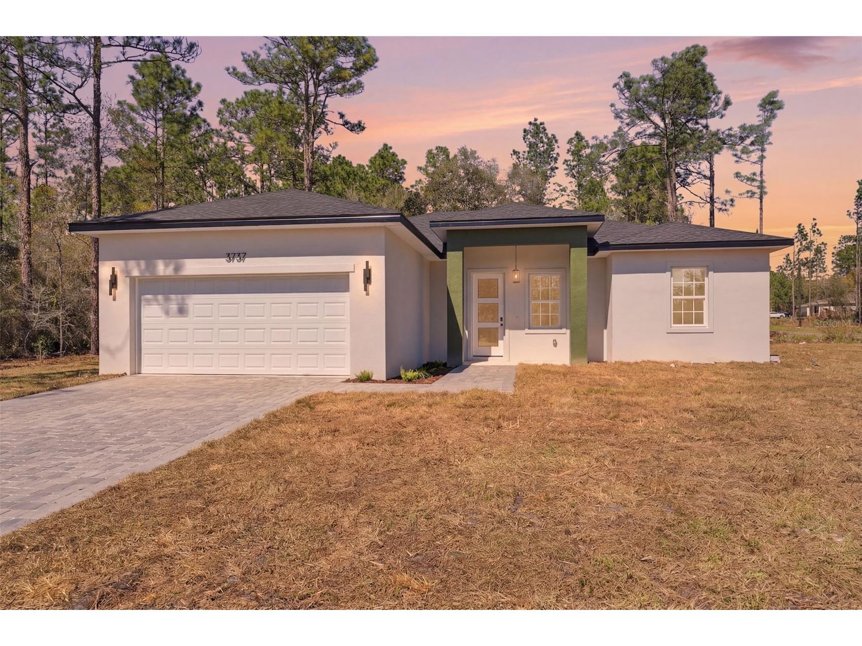 3737 W Capricorn Lane Citrus Springs FL 34433 O6393307 image2
