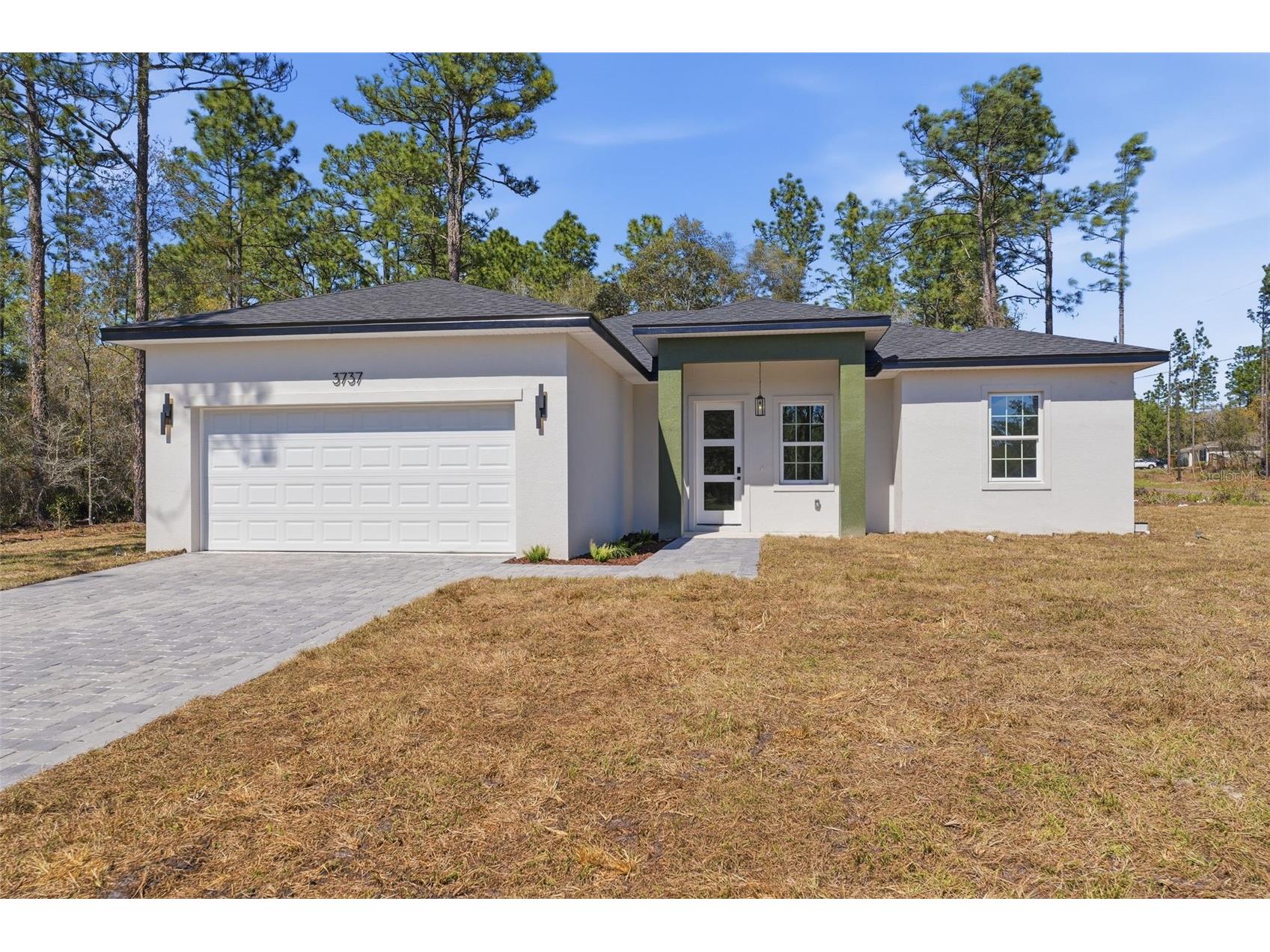 3737 W Capricorn Lane Citrus Springs FL 34433 O6393307 image3
