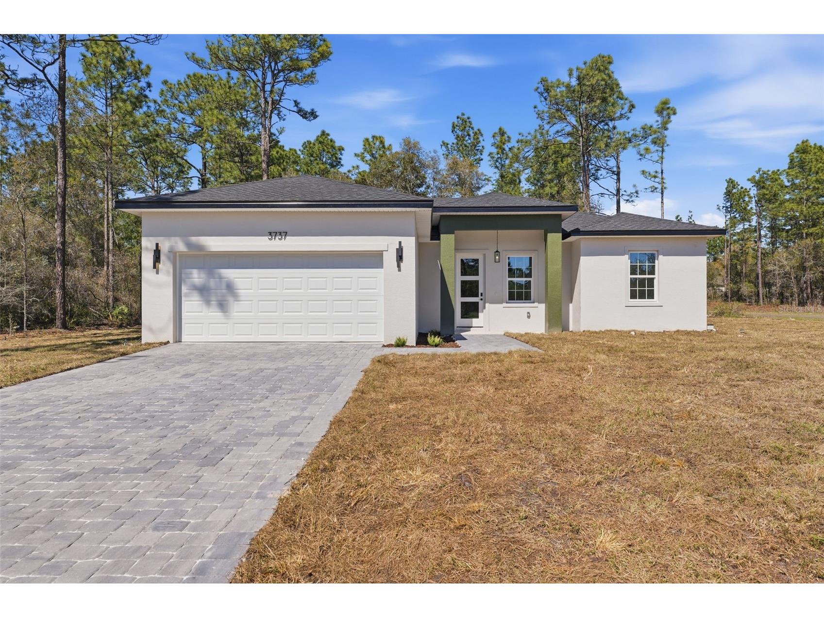 3737 W Capricorn Lane Citrus Springs FL 34433 O6393307 image4