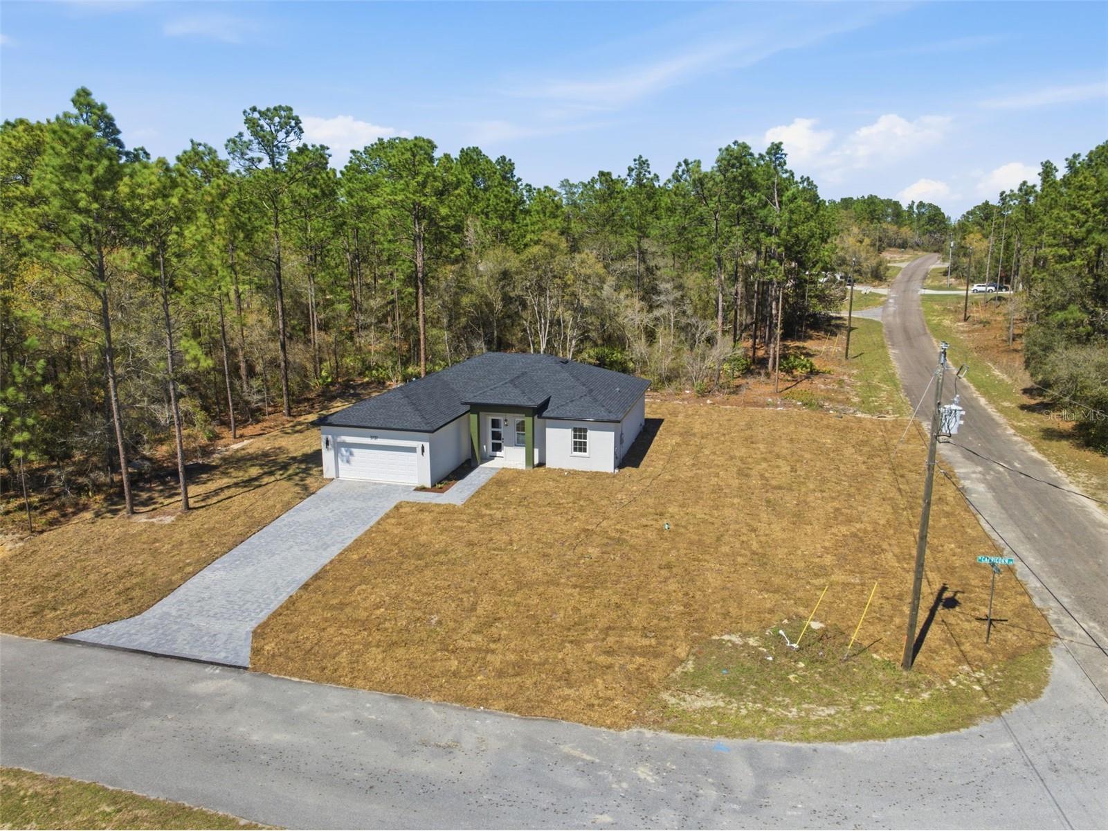 3737 W Capricorn Lane Citrus Springs FL 34433 O6393307 image7