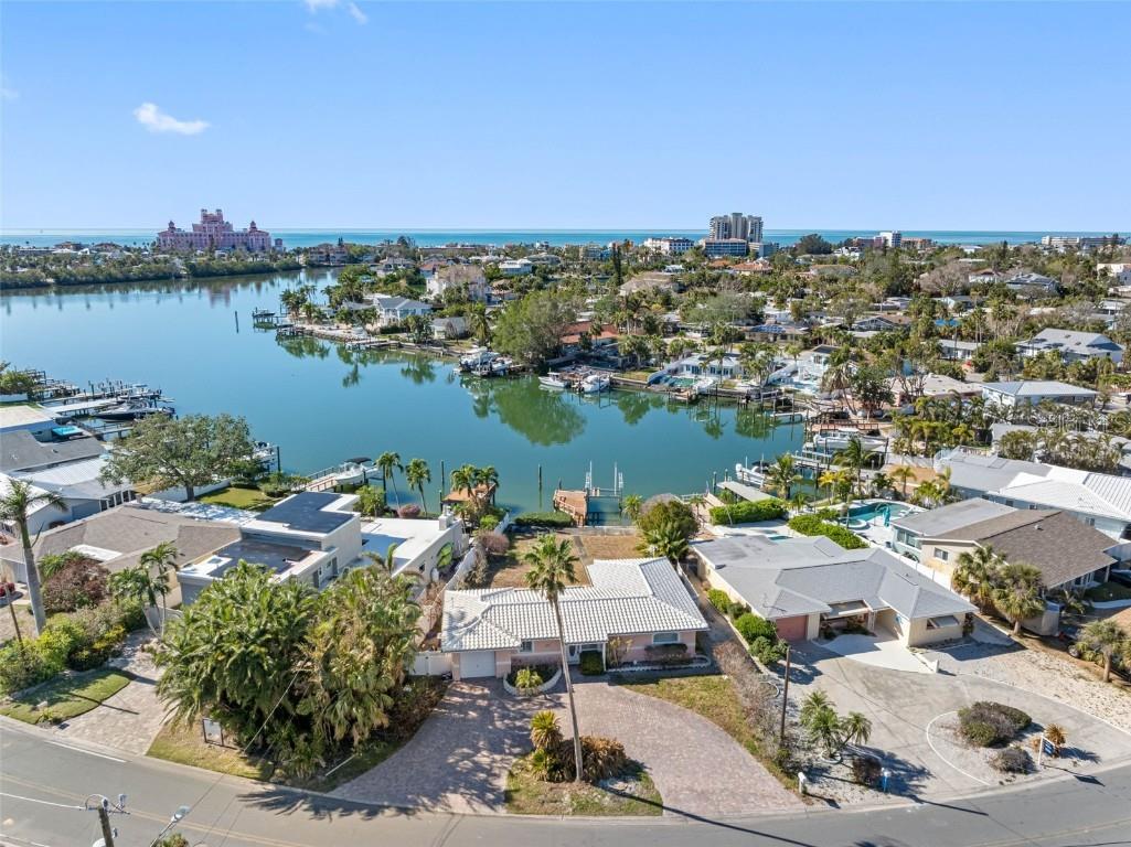 3738 Belle Vista Drive E Saint Pete Beach FL 33706 - MCPHERSON BAYOU TB8328797 image1
