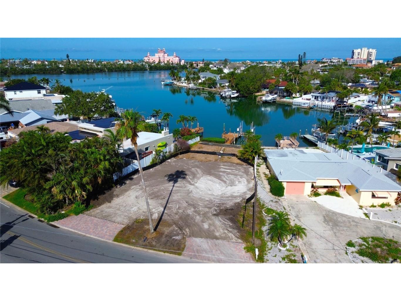 3738 Belle Vista Drive E Saint Pete Beach FL 33706 - MCPHERSON BAYOU TB8386168 image2