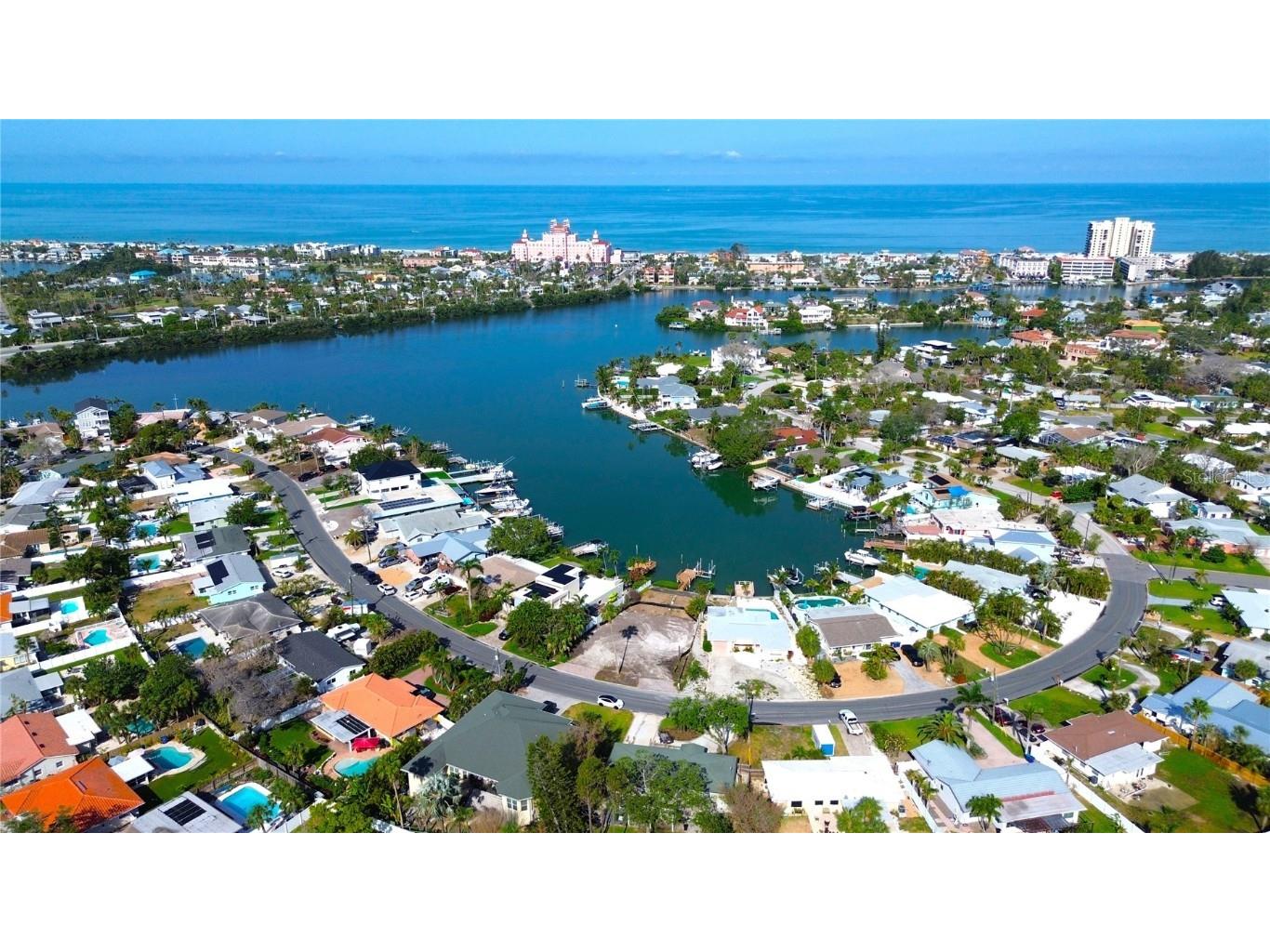 3738 Belle Vista Drive E Saint Pete Beach FL 33706 - MCPHERSON BAYOU TB8386168 image7