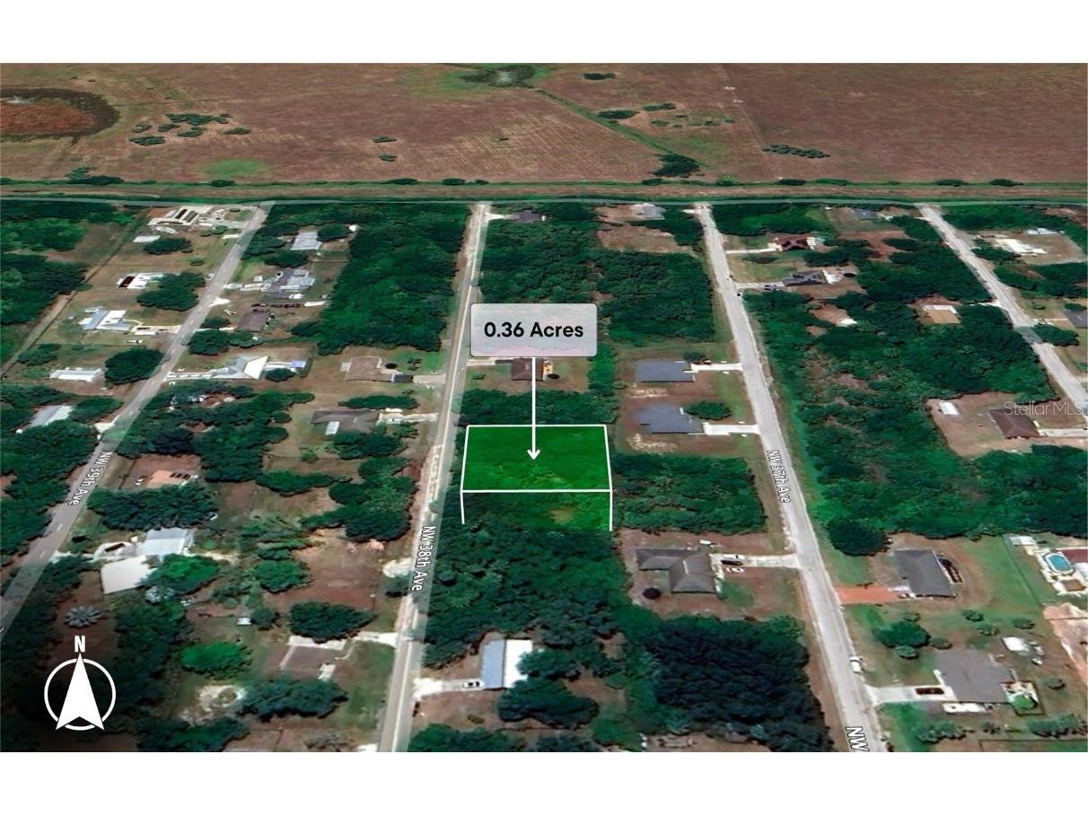 3738 NW 38th Avenue Okeechobee FL 34972 OM711323 image1