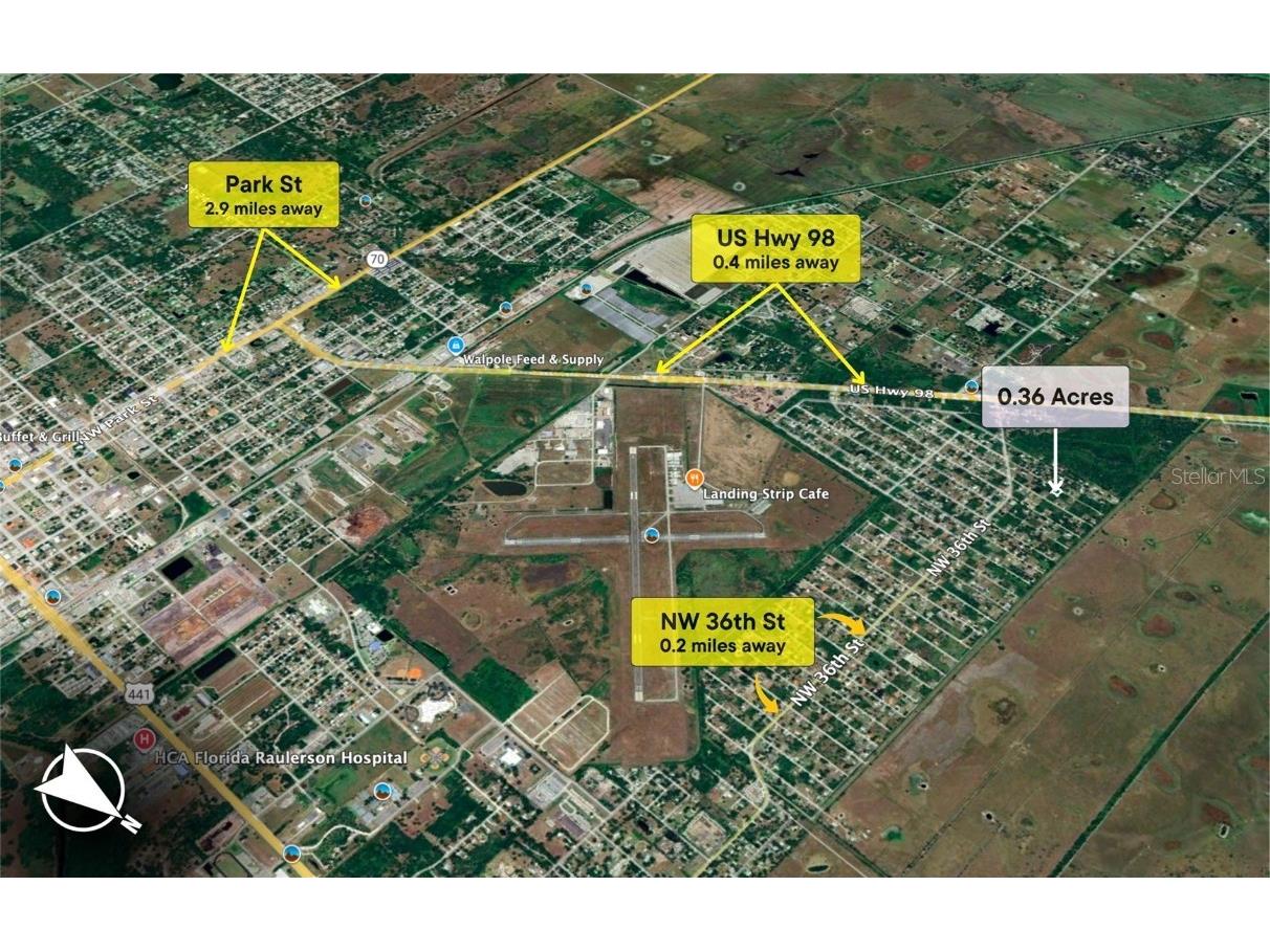 3738 NW 38th Avenue Okeechobee FL 34972 OM711323 image10