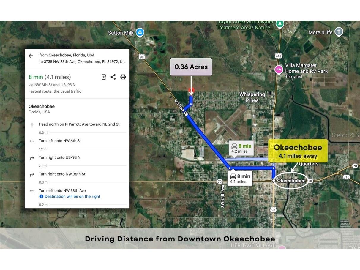 3738 NW 38th Avenue Okeechobee FL 34972 OM711323 image12