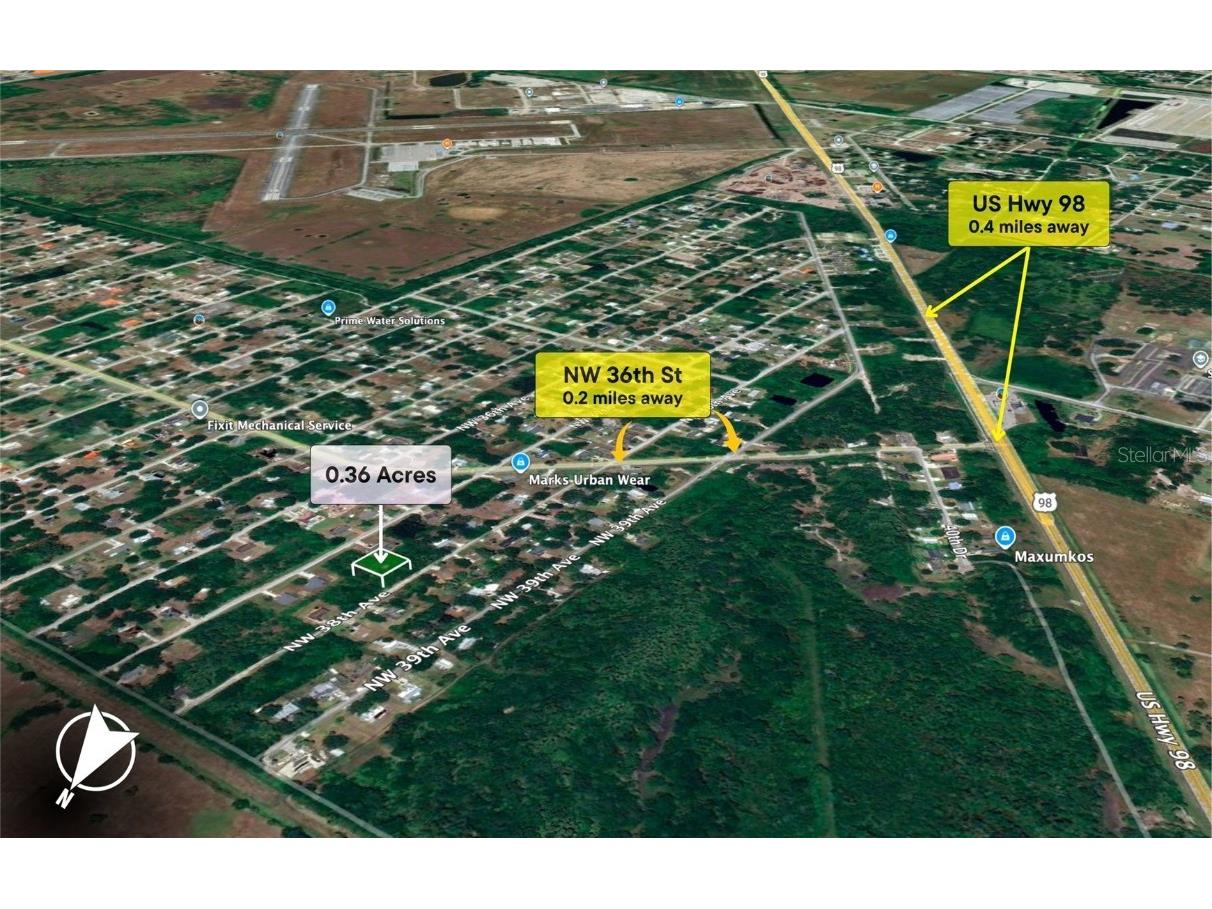 3738 NW 38th Avenue Okeechobee FL 34972 OM711323 image7