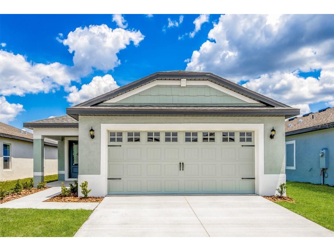 3739 Bergamot Street Lake Alfred FL 33850 - GUM LAKE TB8356176 image1