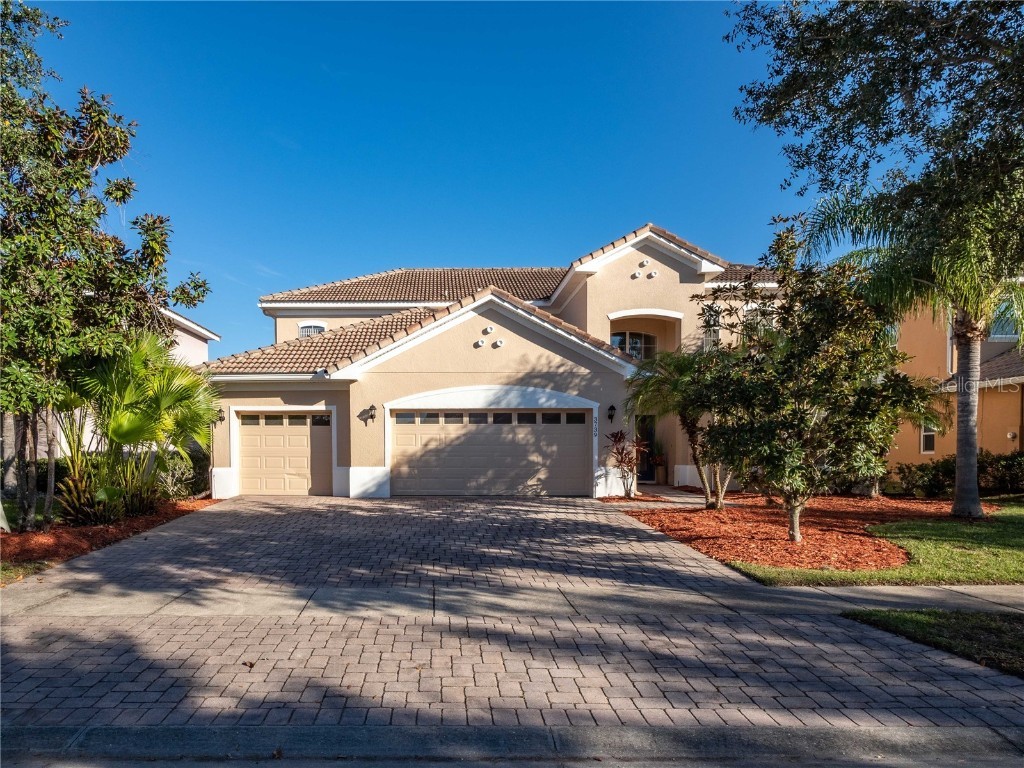 3739 Eagle Isle Circle Kissimmee FL 34746 - TOHOPEKALIGA LAKE O5989392 image1