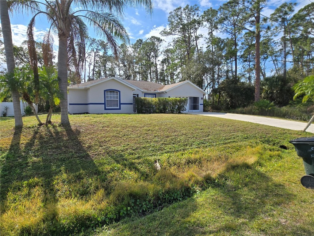 3739 Eldron Avenue North Port FL 34286 C7503370 image1