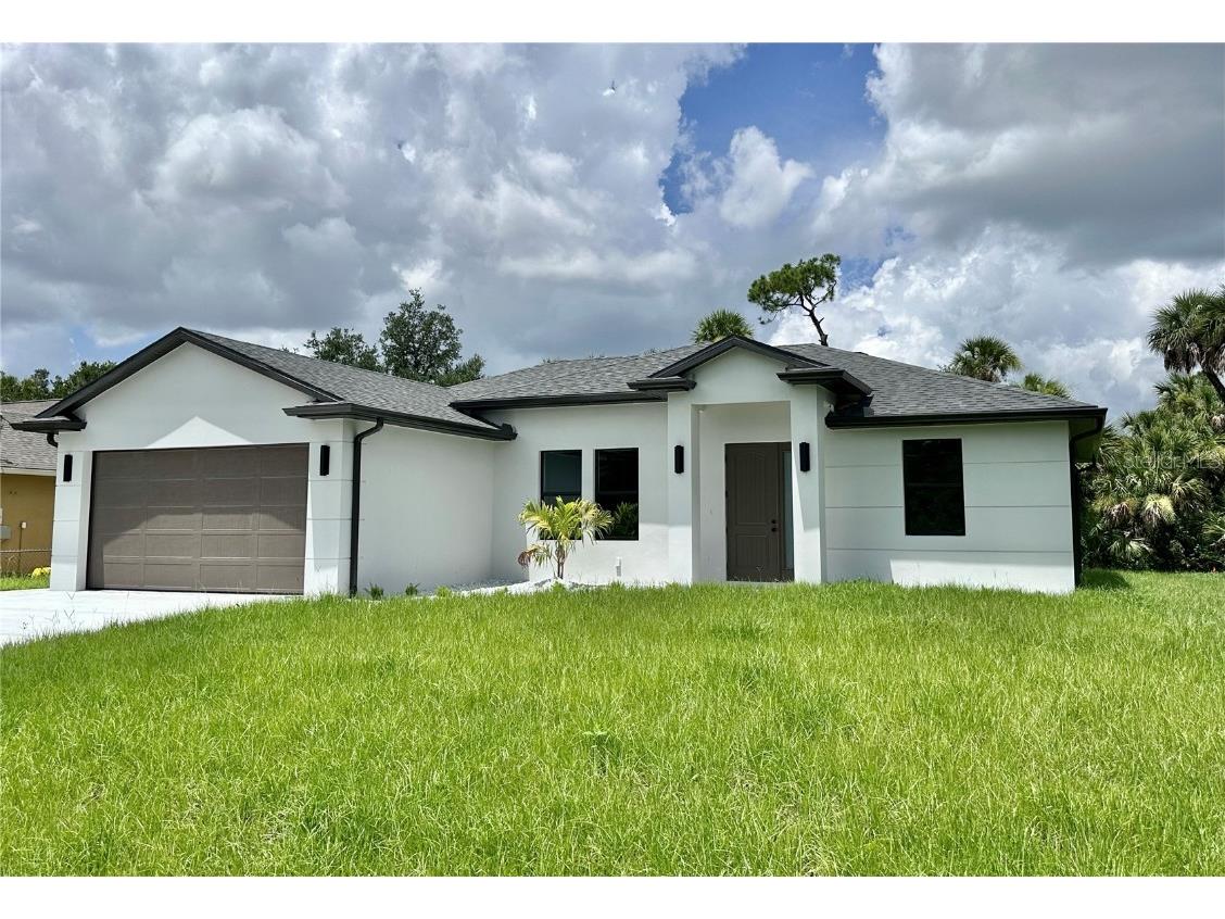 3739 Garbett Terrace North Port FL 34288 C7513232 image1