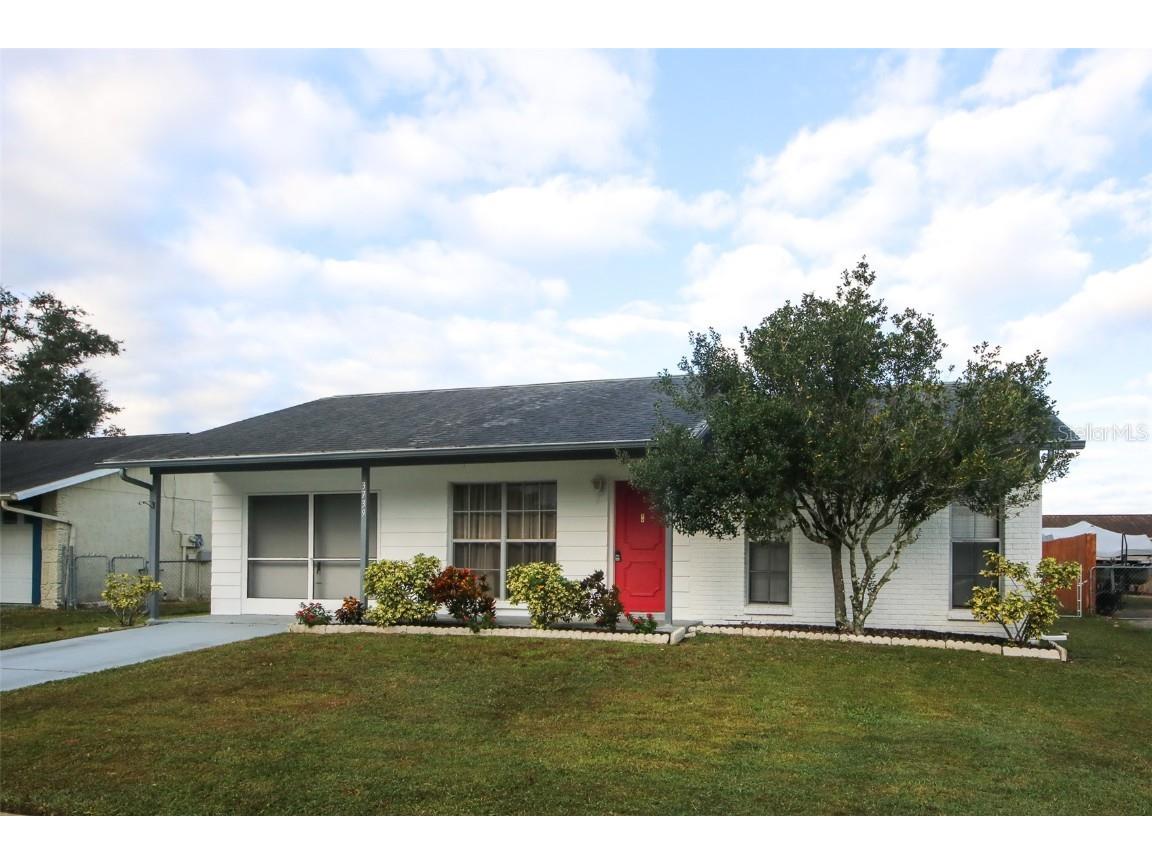 3739 Modesto Street New Port Richey FL 34655 W7880518 image1