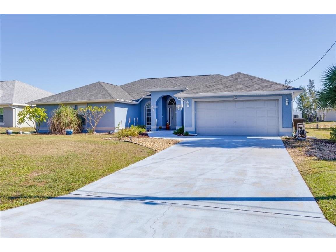 3739 NE 16th Avenue Cape Coral FL 33909 C7517823 image1