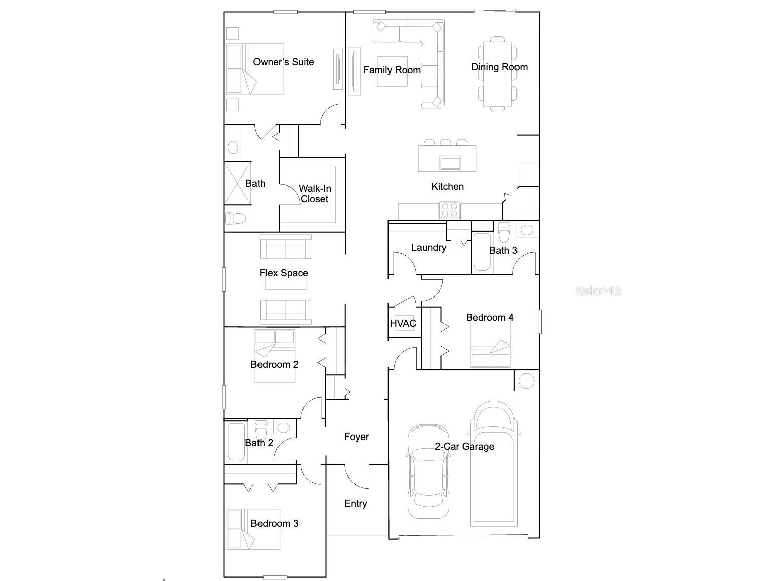 3739 NE 32nd Court Ocala FL 34479 O6402979 image2