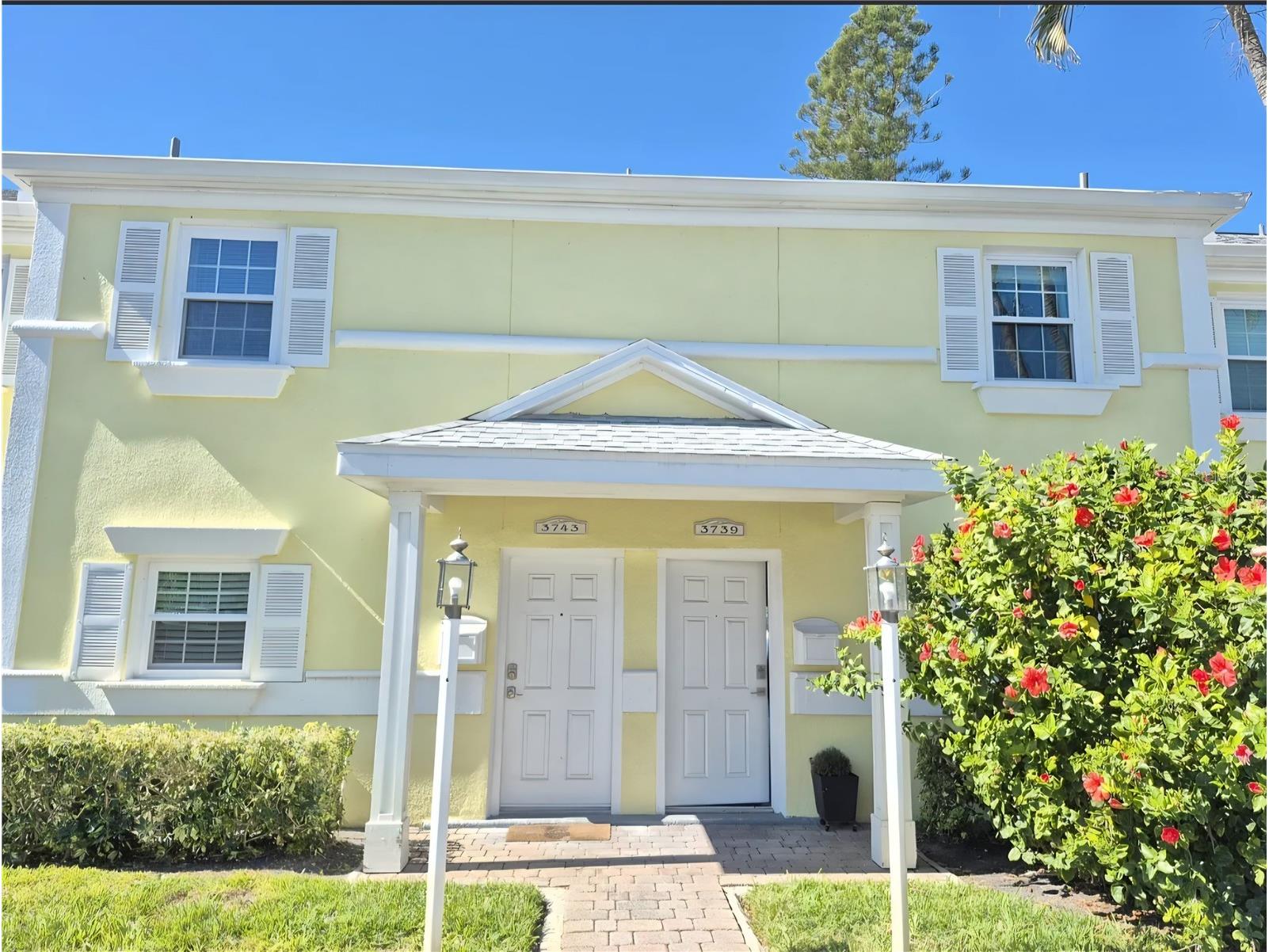 3739 Pompano Drive SE Saint Petersburg FL 33705 - BIG BAYOU TB8473216 image2