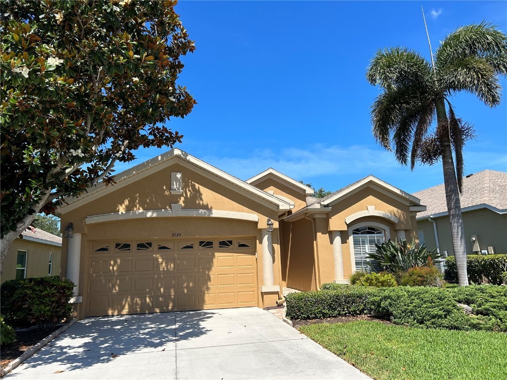 3739 Summerwind Circle Bradenton FL 34209 A4569915 image1
