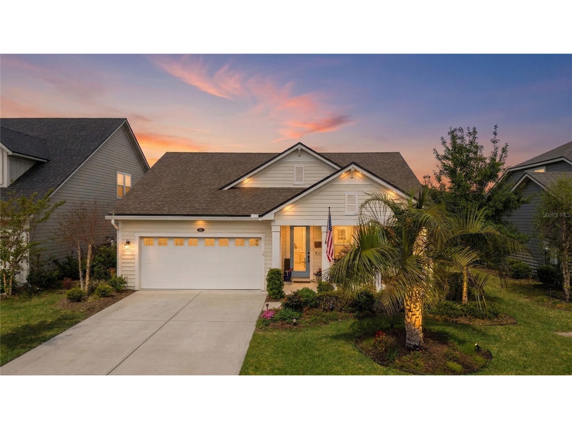 374 Convex Lane Saint Augustine FL 32095 FC317397 image1