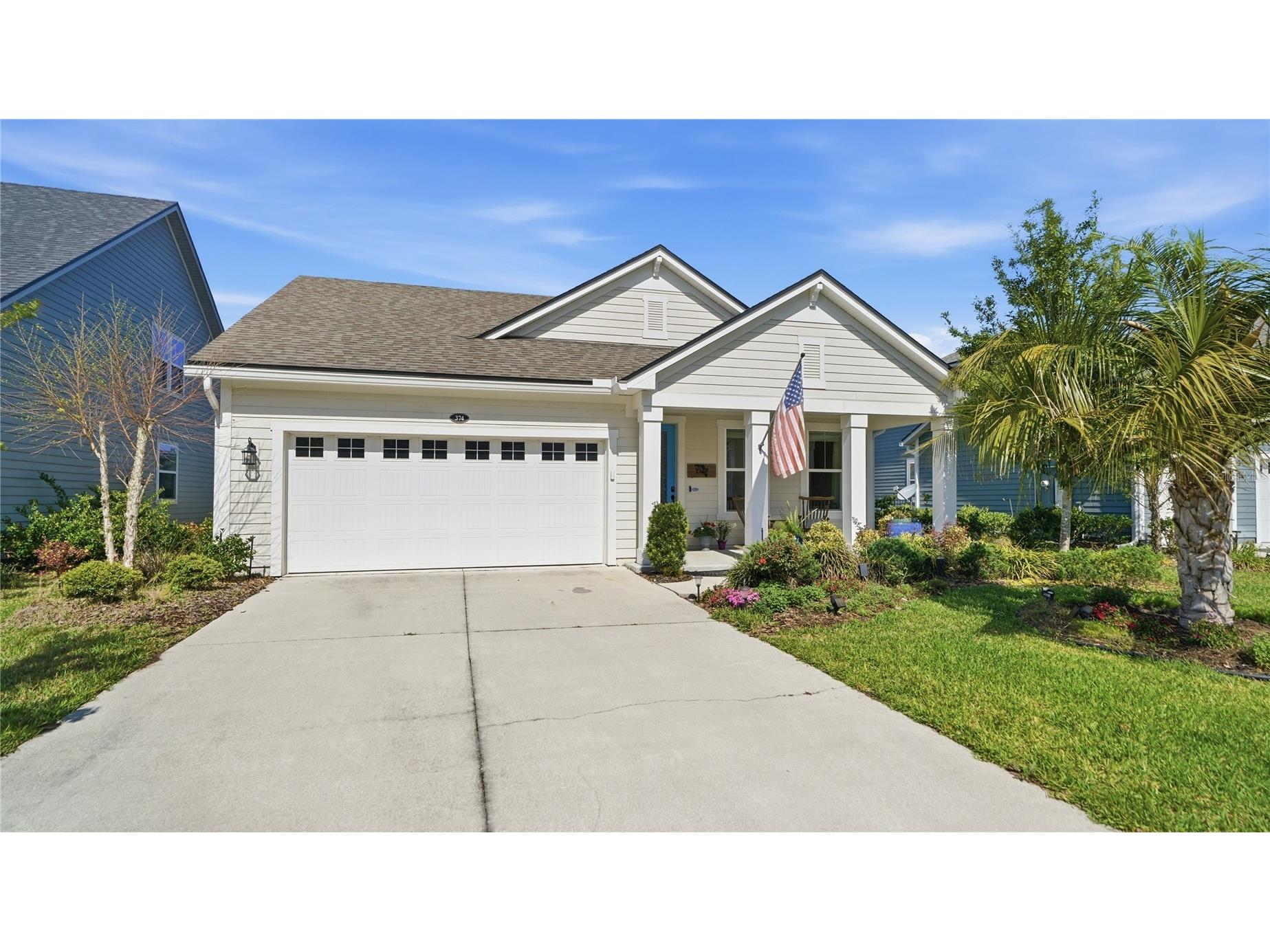 374 Convex Lane Saint Augustine FL 32095 FC317397 image59
