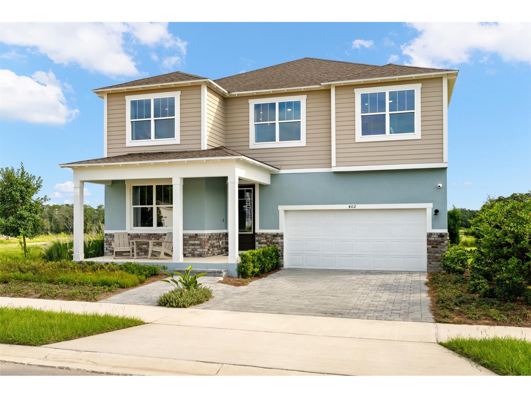 374 Free Range Drive Groveland FL 34736 O6402172 image1