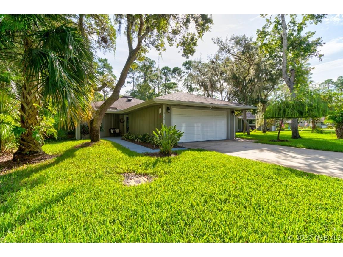 374 Gleneagles Drive New Smyrna Beach FL 32168 NS1071718 image1