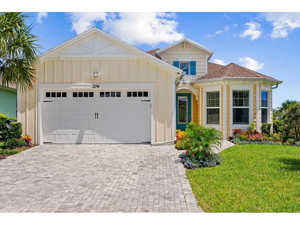 374 Lost Shaker Way Daytona Beach FL 32124 FC305068 image1