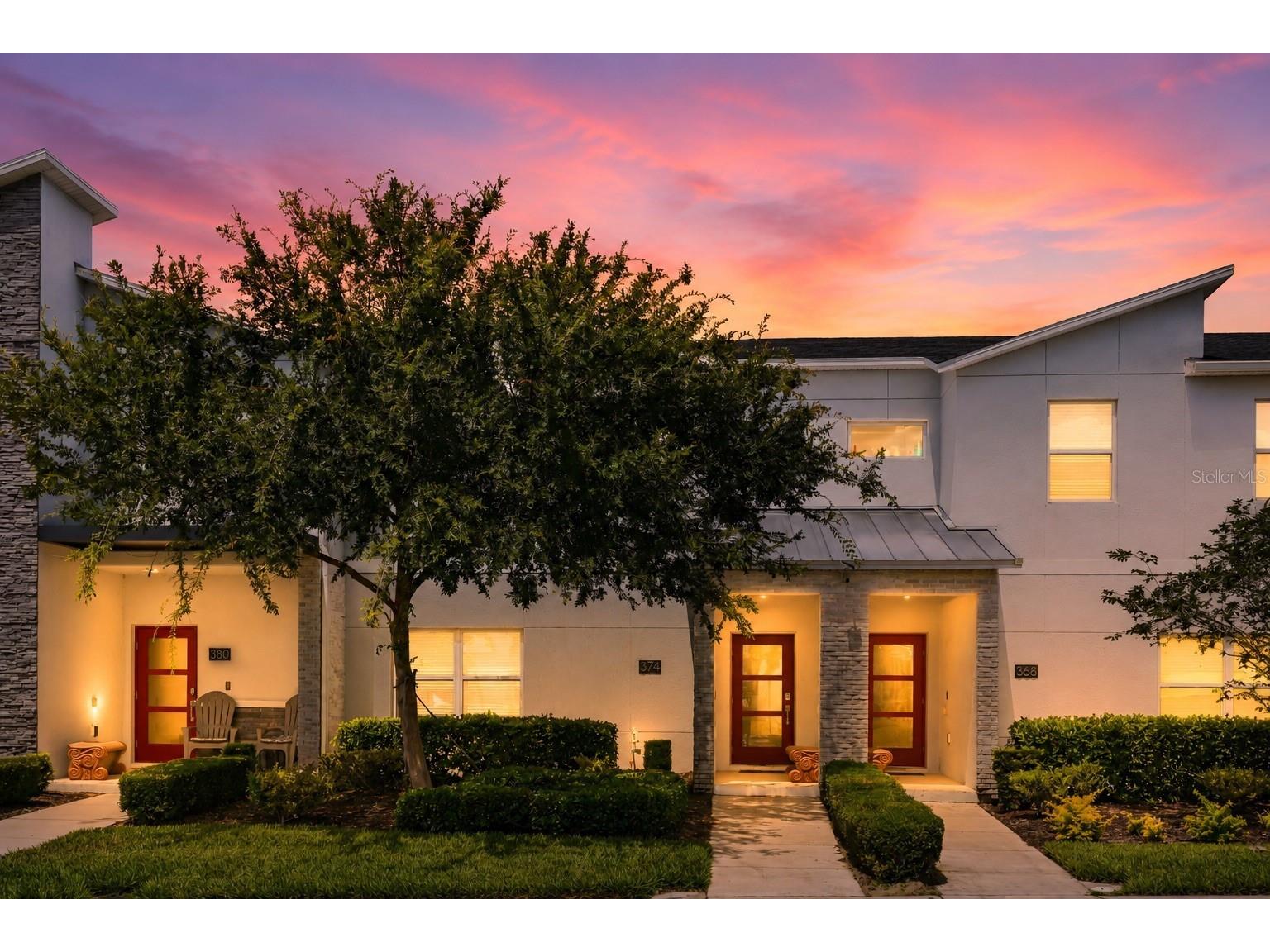 374 Ocean Course Avenue Davenport FL 33896 S5147801 image1