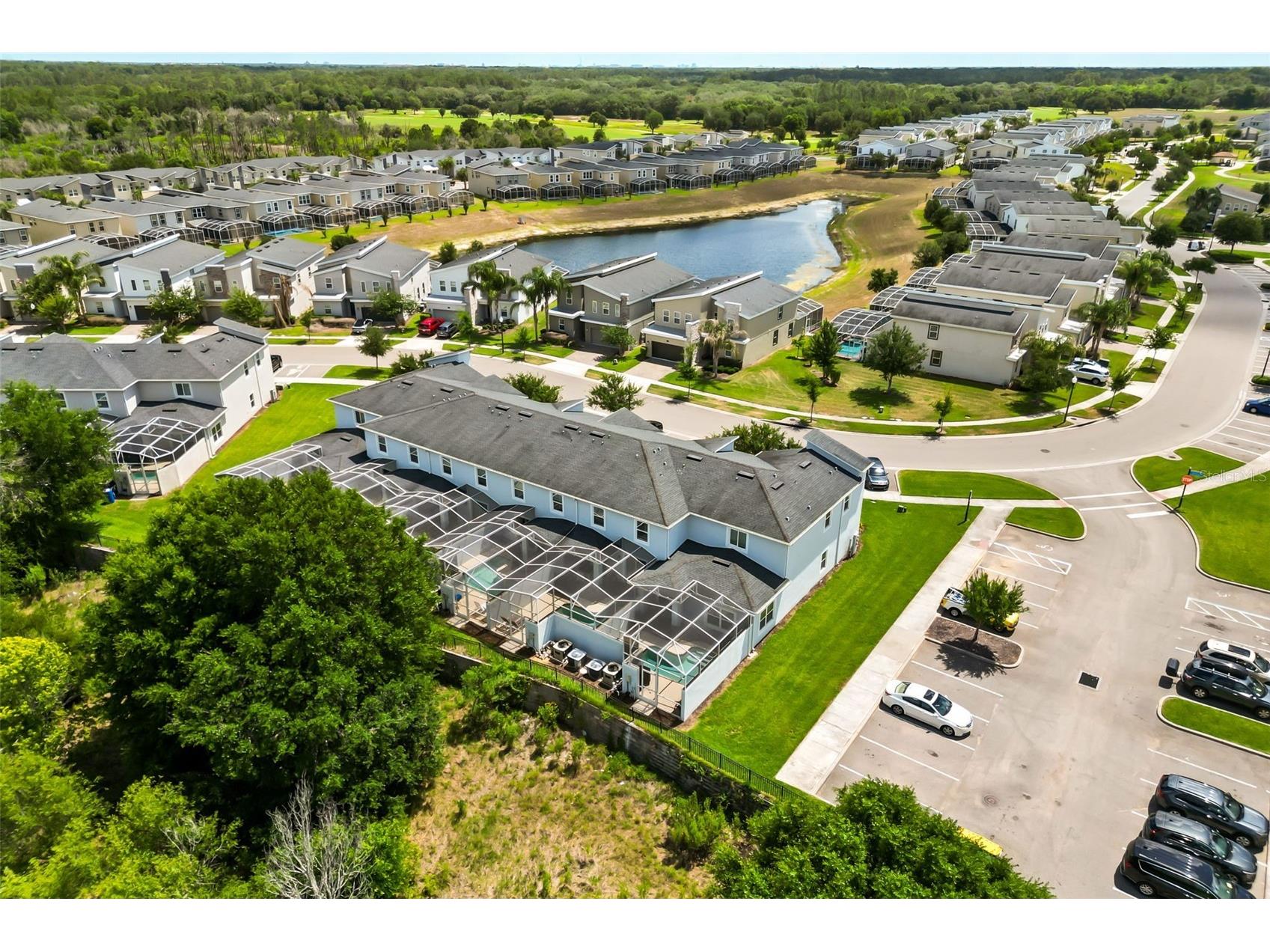 374 Ocean Course Avenue Davenport FL 33896 S5147801 image36