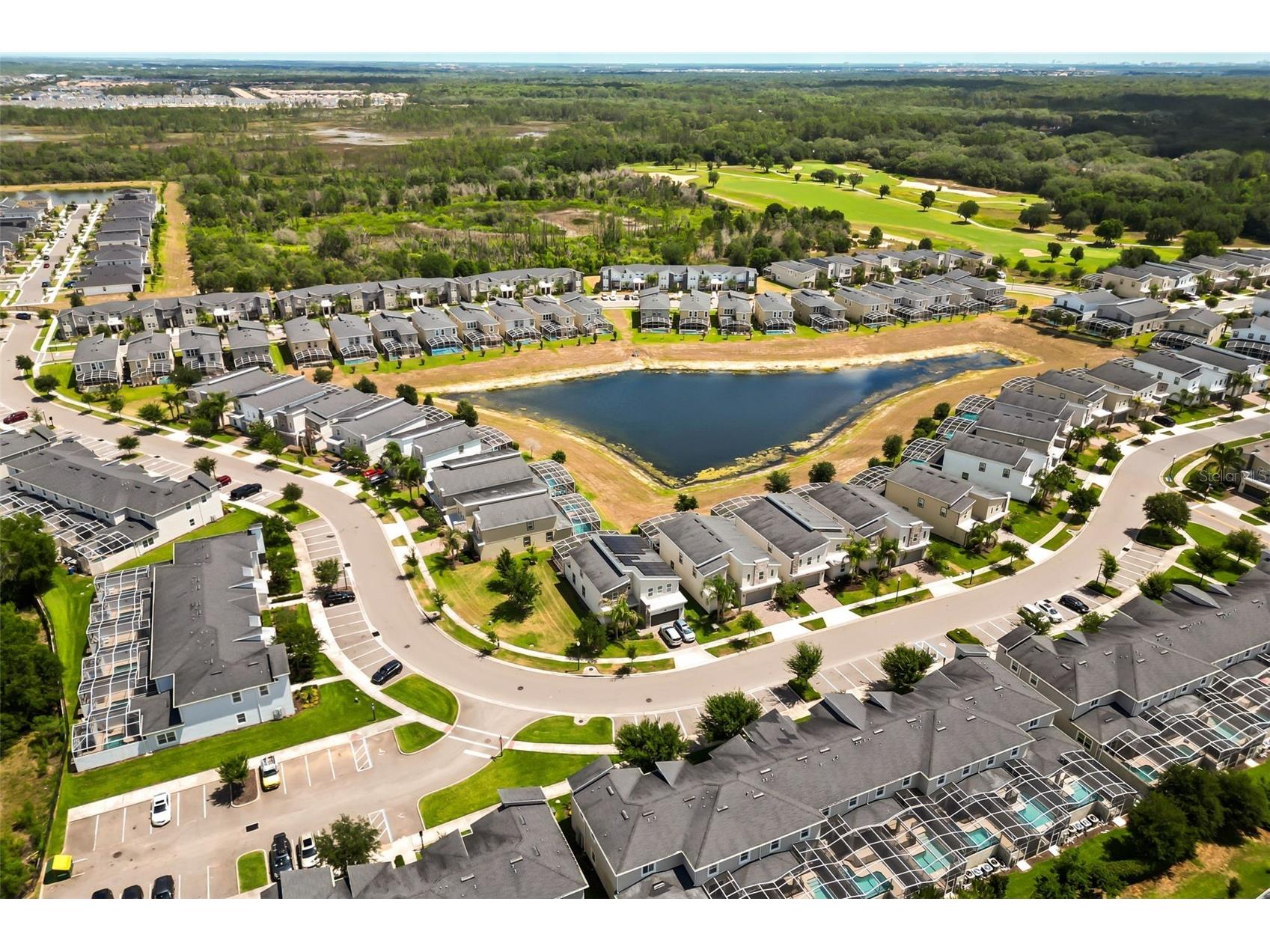 374 Ocean Course Avenue Davenport FL 33896 S5147801 image38