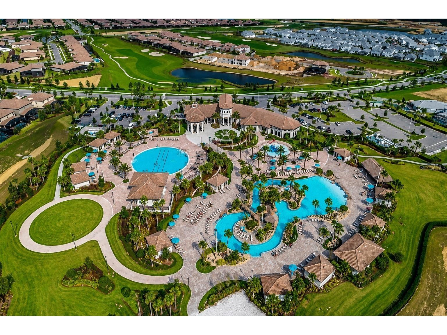 374 Ocean Course Avenue Davenport FL 33896 S5147801 image41