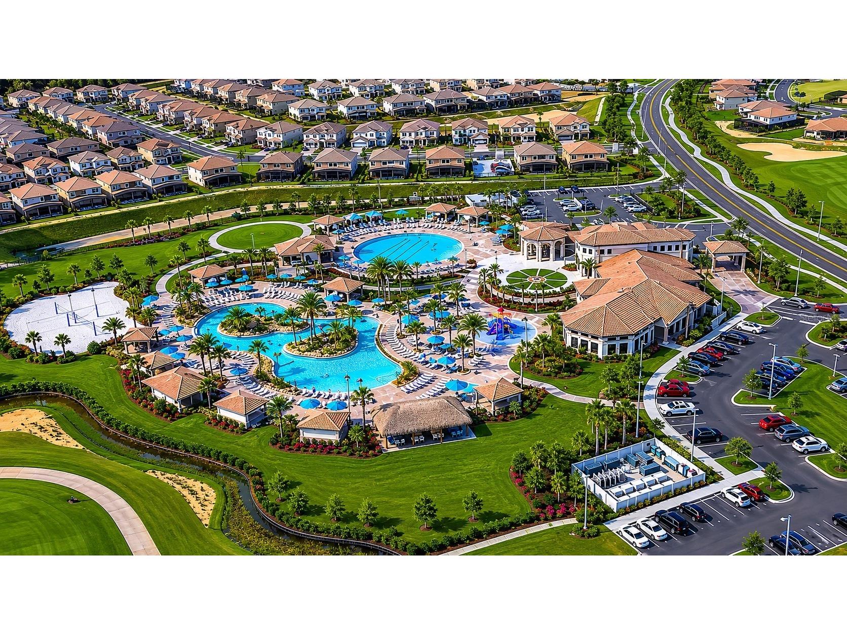 374 Ocean Course Avenue Davenport FL 33896 S5147801 image42