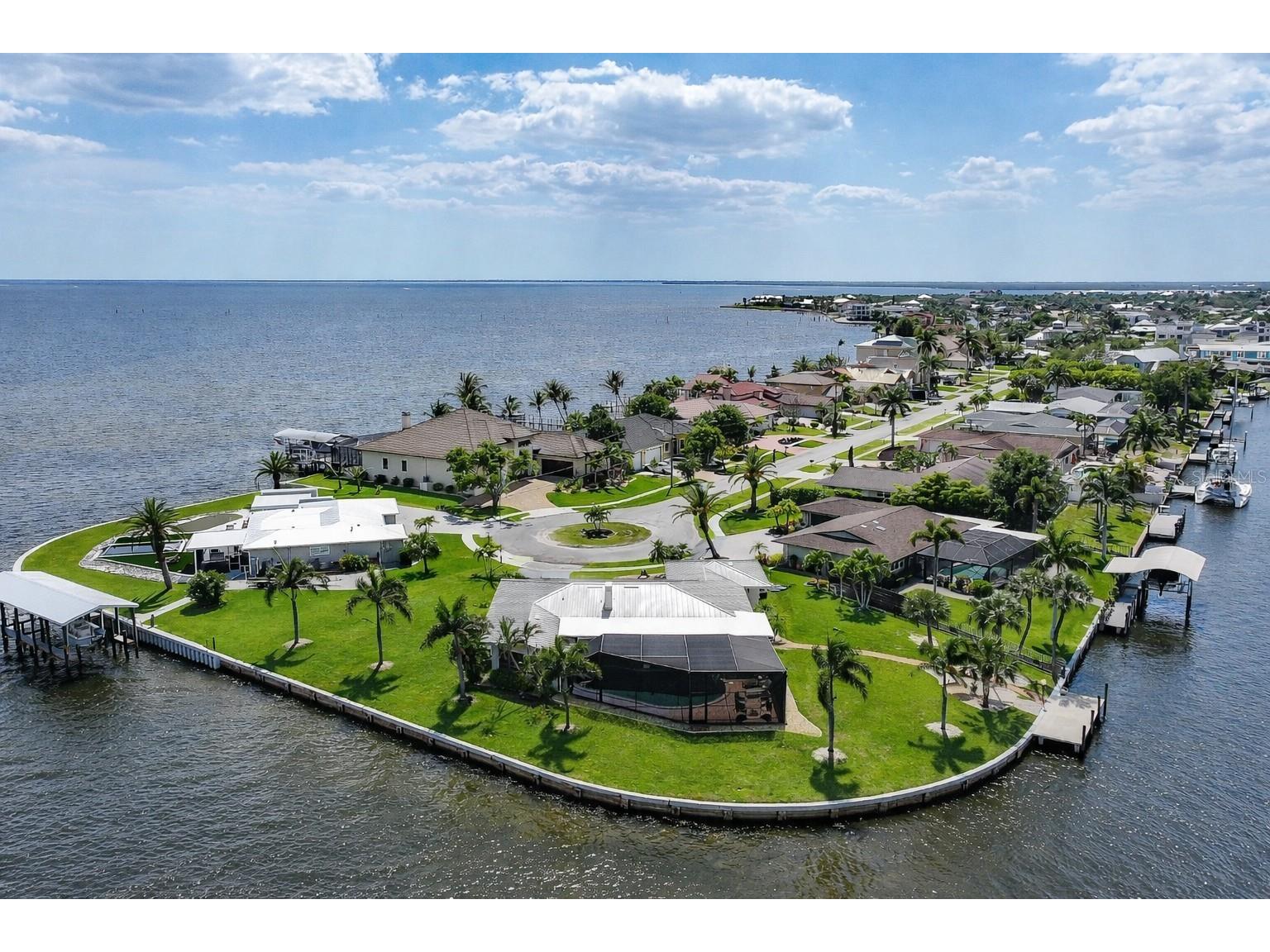 374 Severin Road SE Port Charlotte FL 33952 - GARDNER WATERWAY C7524891 image1