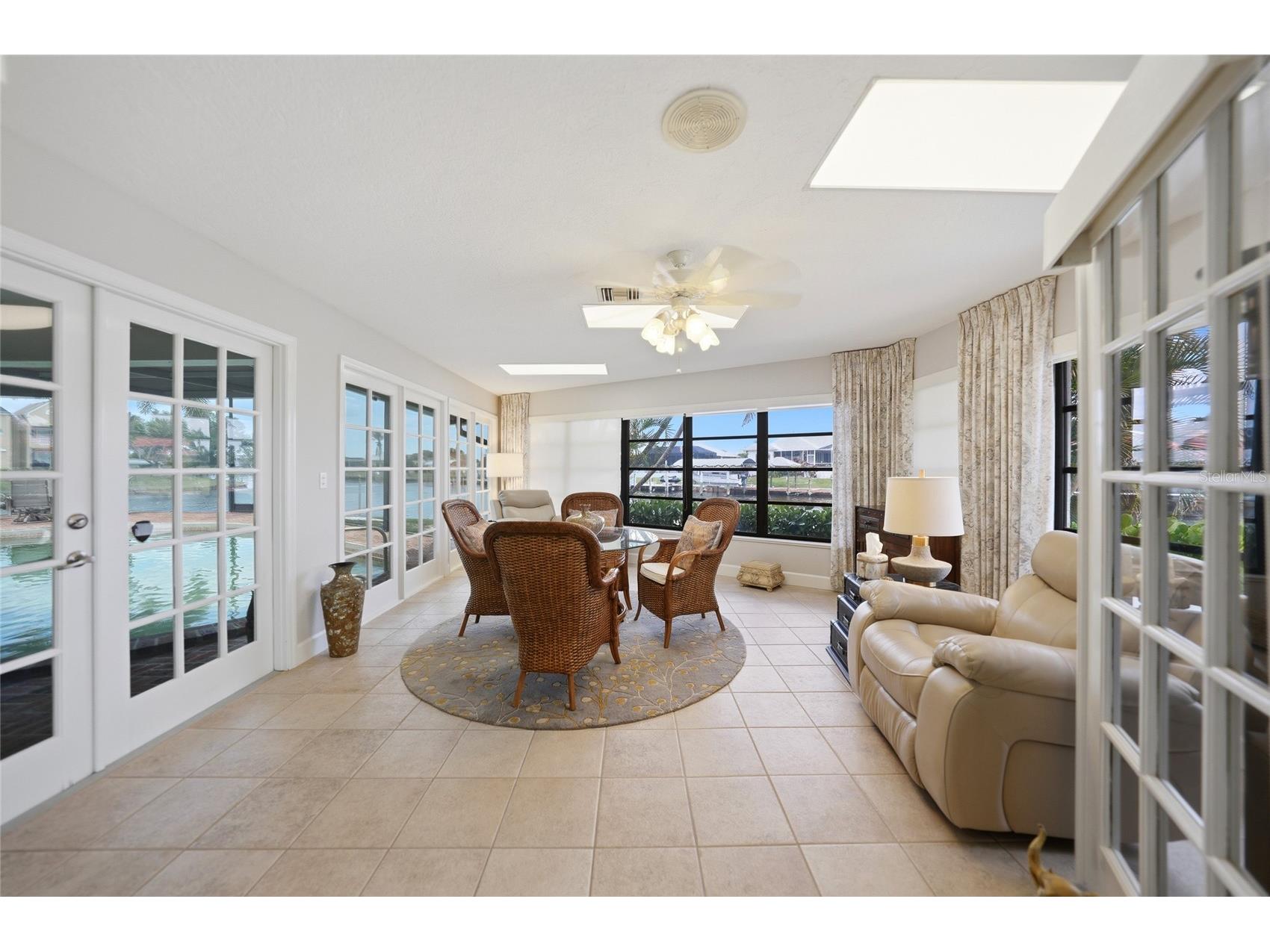 374 Severin Road SE Port Charlotte FL 33952 - GARDNER WATERWAY C7524891 image18