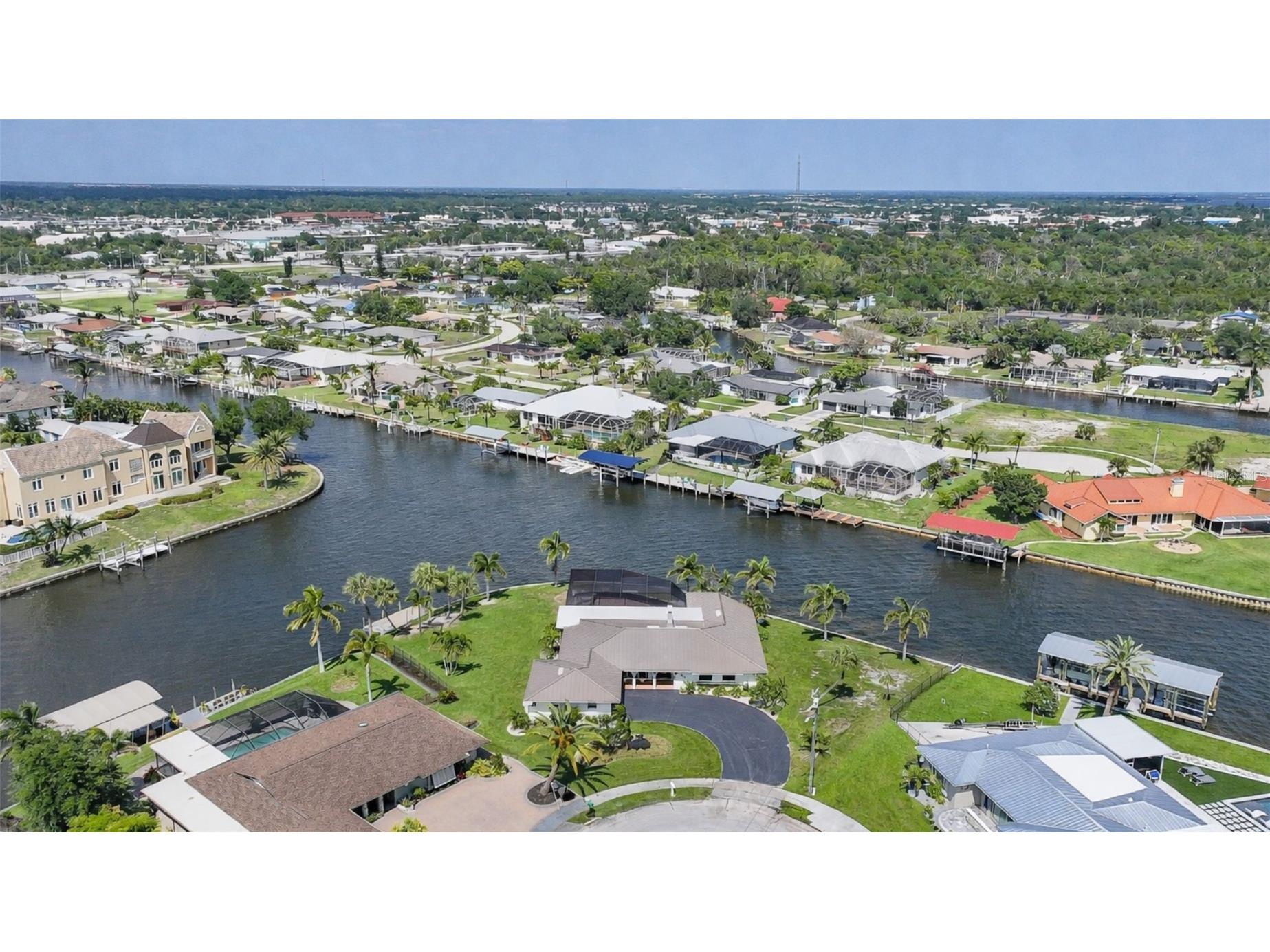 374 Severin Road SE Port Charlotte FL 33952 - GARDNER WATERWAY C7524891 image2