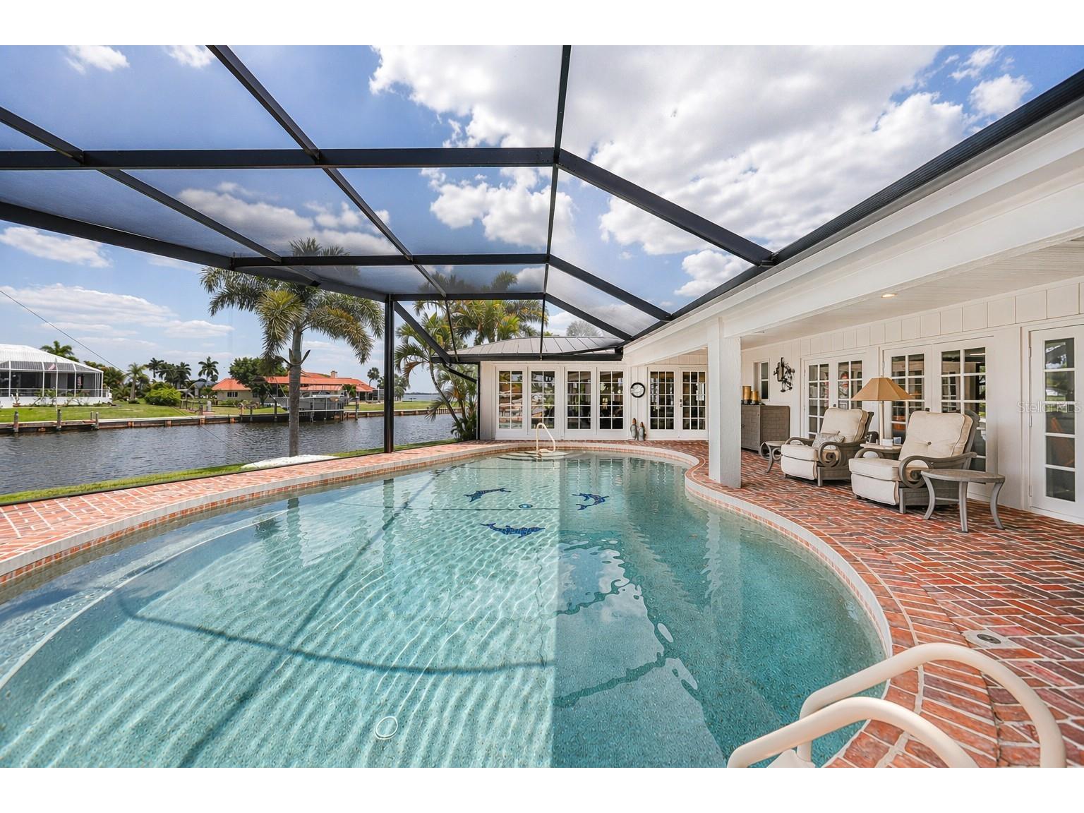 374 Severin Road SE Port Charlotte FL 33952 - GARDNER WATERWAY C7524891 image22