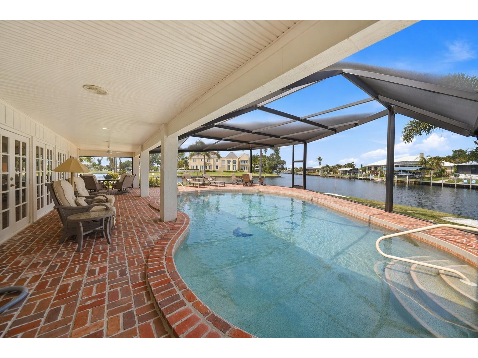 374 Severin Road SE Port Charlotte FL 33952 - GARDNER WATERWAY C7524891 image23