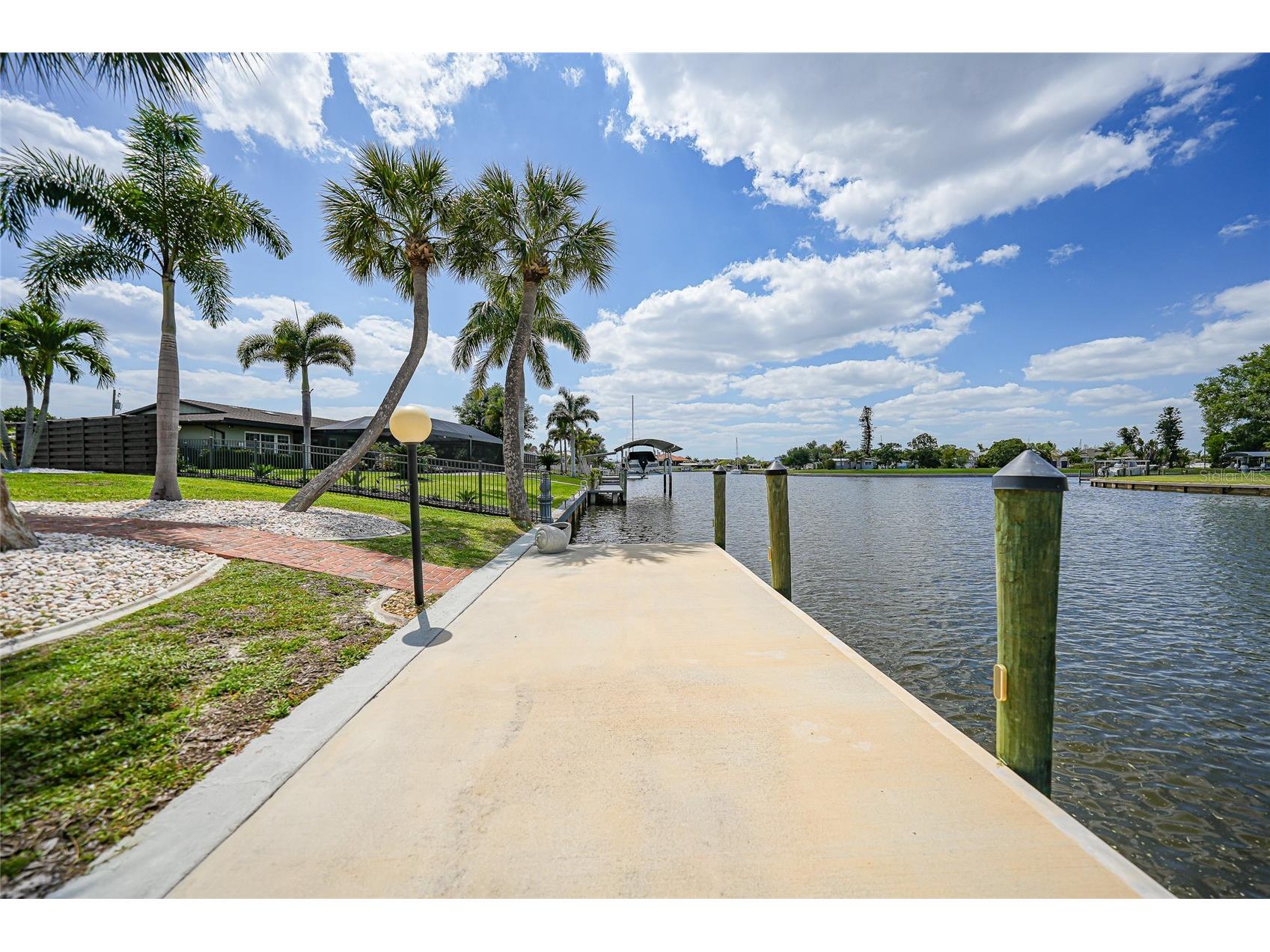 374 Severin Road SE Port Charlotte FL 33952 - GARDNER WATERWAY C7524891 image24