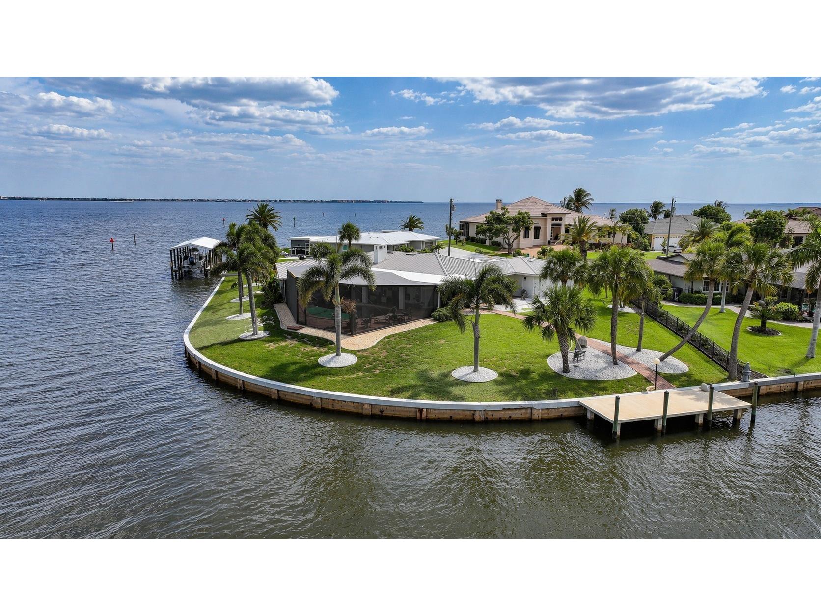 374 Severin Road SE Port Charlotte FL 33952 - GARDNER WATERWAY C7524891 image26