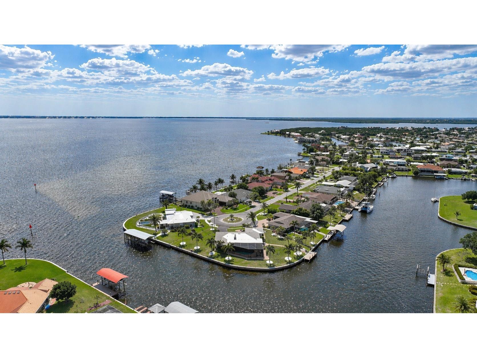 374 Severin Road SE Port Charlotte FL 33952 - GARDNER WATERWAY C7524891 image27
