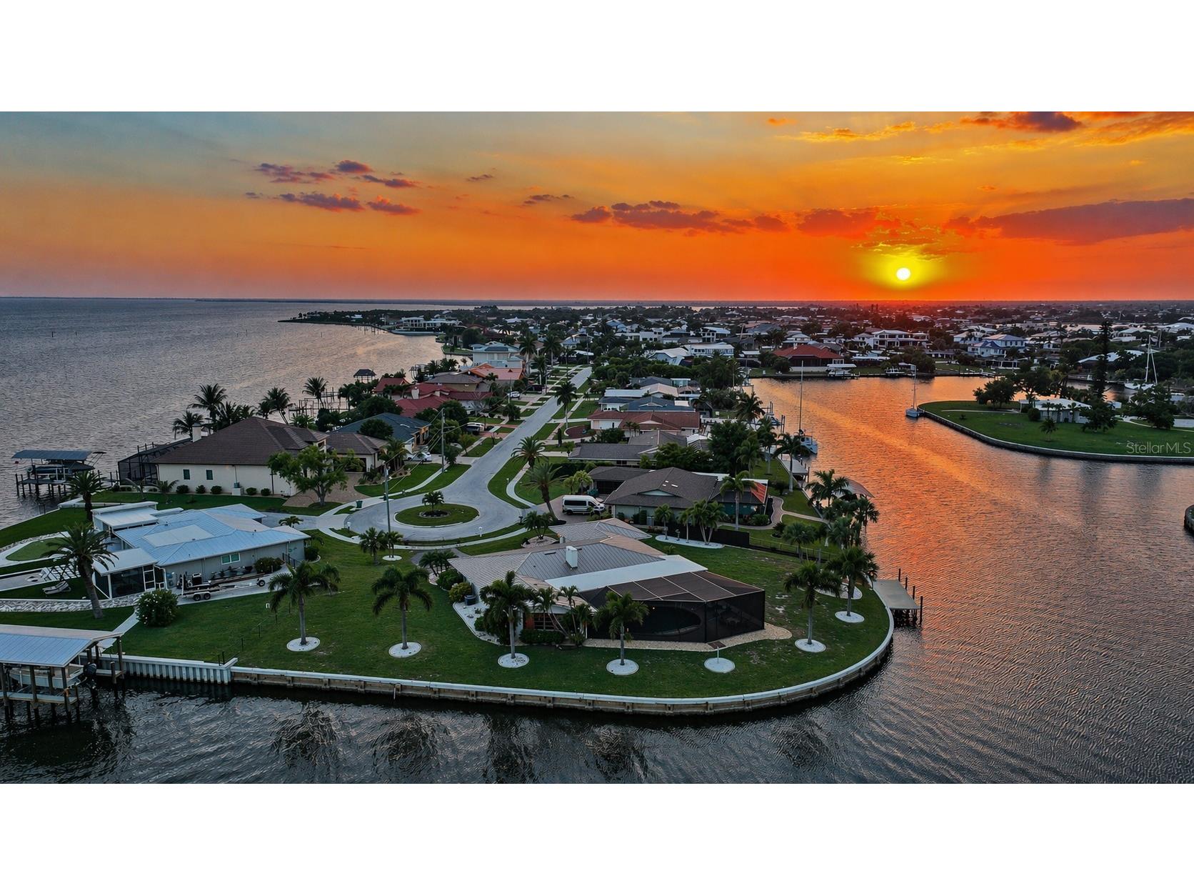 374 Severin Road SE Port Charlotte FL 33952 - GARDNER WATERWAY C7524891 image28
