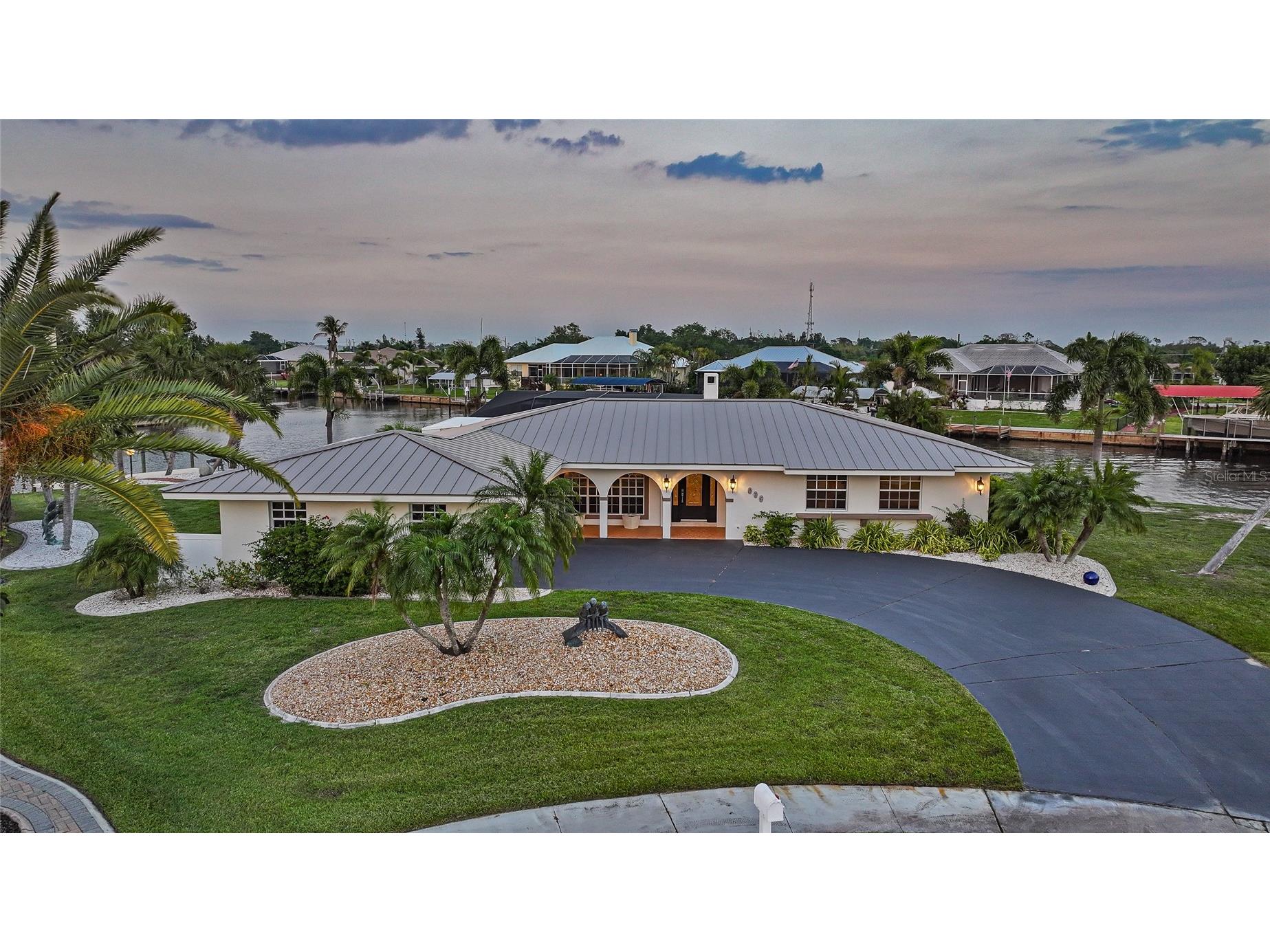 374 Severin Road SE Port Charlotte FL 33952 - GARDNER WATERWAY C7524891 image3